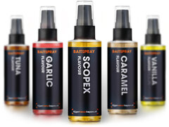 Baitsprays