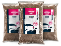 Deadbait Groundbait