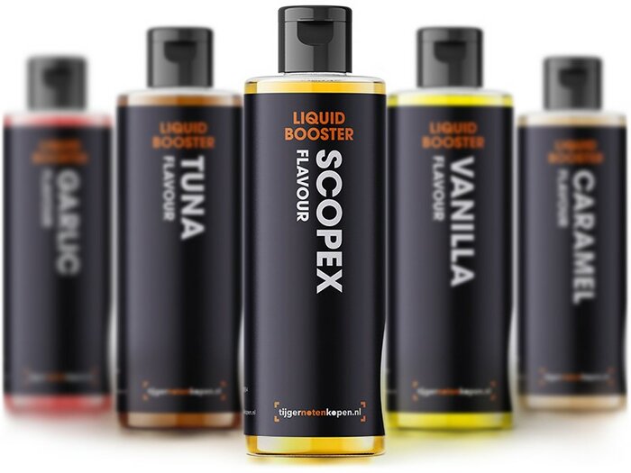 Liquid Boosters