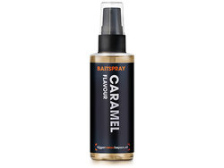 Caramel Baitspray *6