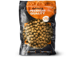 Hanf Buchweizen Vanille Boilies 6* 2,5KG