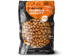 Tigern&uuml;sse Crunch Karamell Boilies 6* 2,5KG