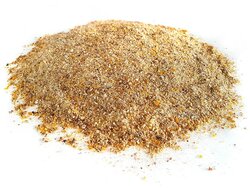 Tigern&uuml;sse Karamell Grundfutter 6* 2,5KG