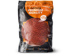 Garlic Pellets 4mm 6* 2,5KG