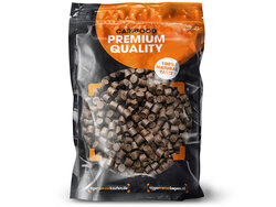 Halibut Pellets 14mm Coppens 6* 2,5KG