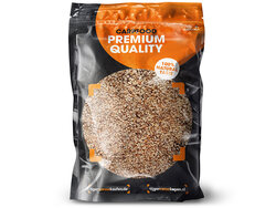 Gemahlene Tigern&uuml;sse 6* 2,5KG