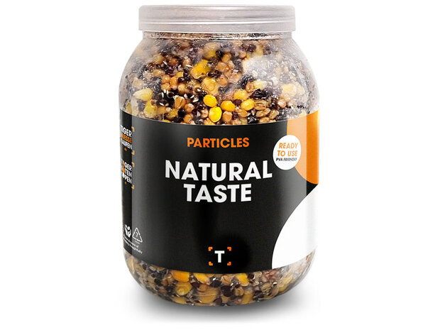 Spodmix Haltbar 6* 2L