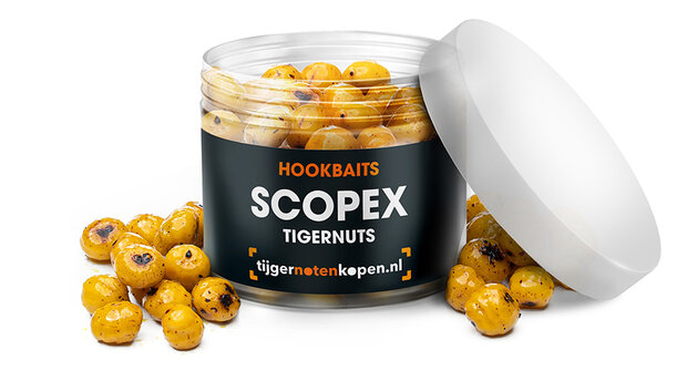 Scopex Tigern&uuml;sse Hookbaits *6
