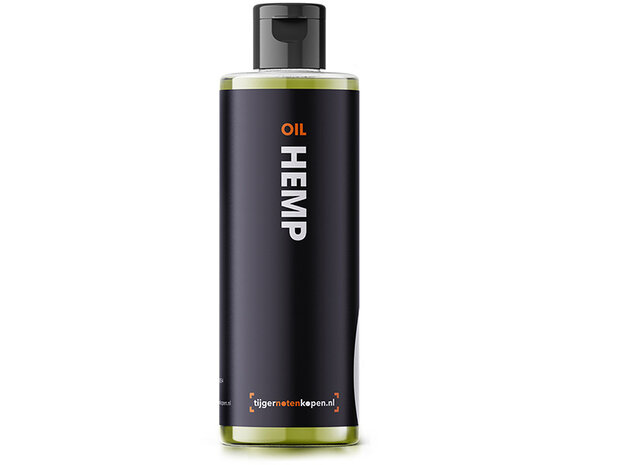 Hanf&ouml;l *6