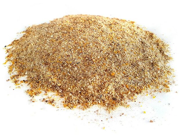 Tigern&uuml;sse Karamell Grundfutter 6* 2,5KG