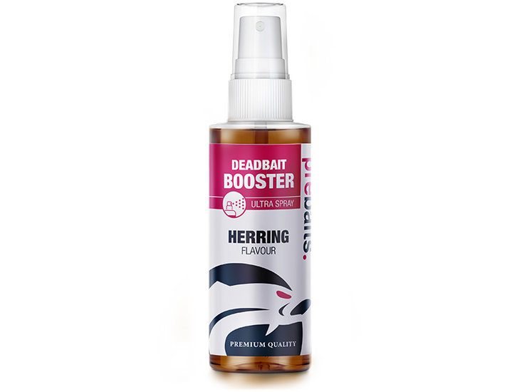 Prebaits Baitspray Haring