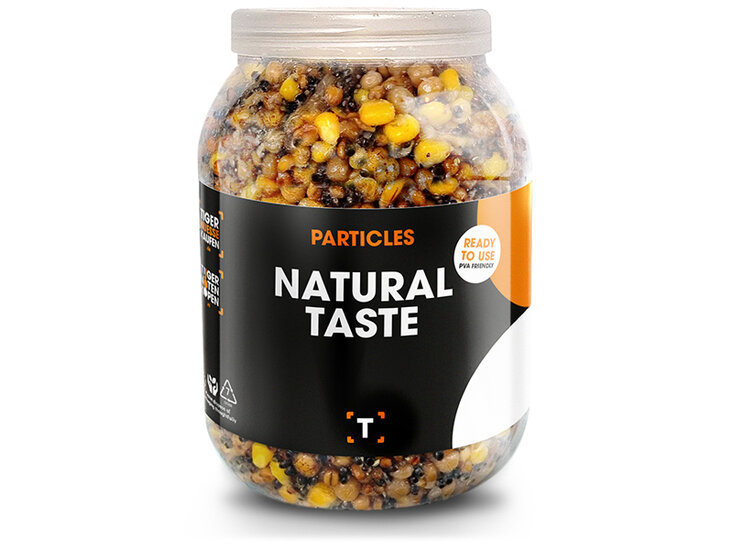 Special Mix Haltbar 6* 2L