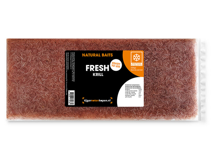 Krill Frisch *6