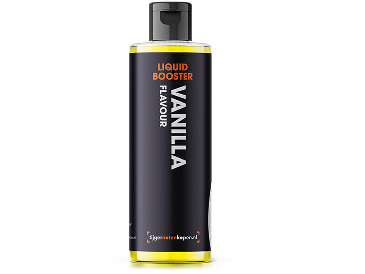Vanilla Liquid Booster *6