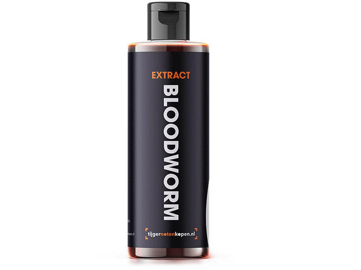 Bloodworm Extrakt *6