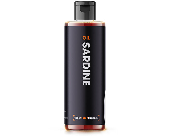 Sardinen&ouml;l *6