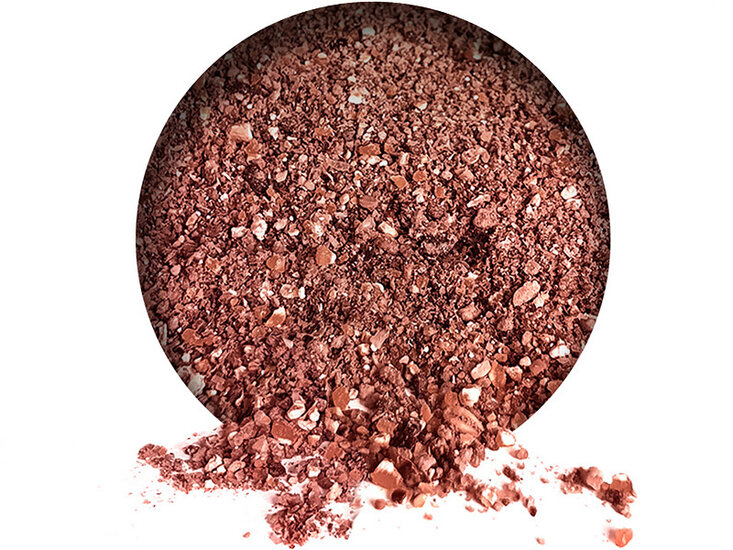 Bloodworm Halibut Grundfutter 6* 2,5KG