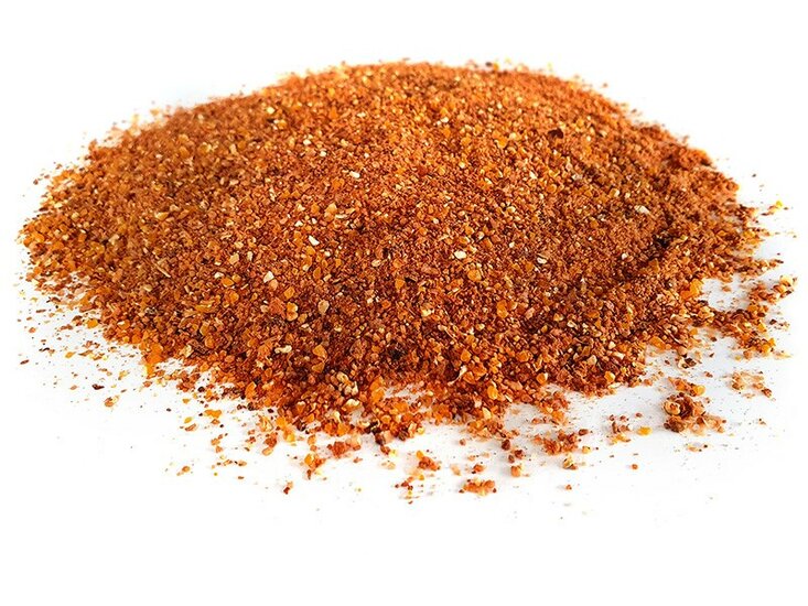 Krill Garlic Grundfutter 6* 2,5KG