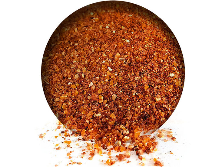 Krill Garlic Grundfutter 6* 2,5KG