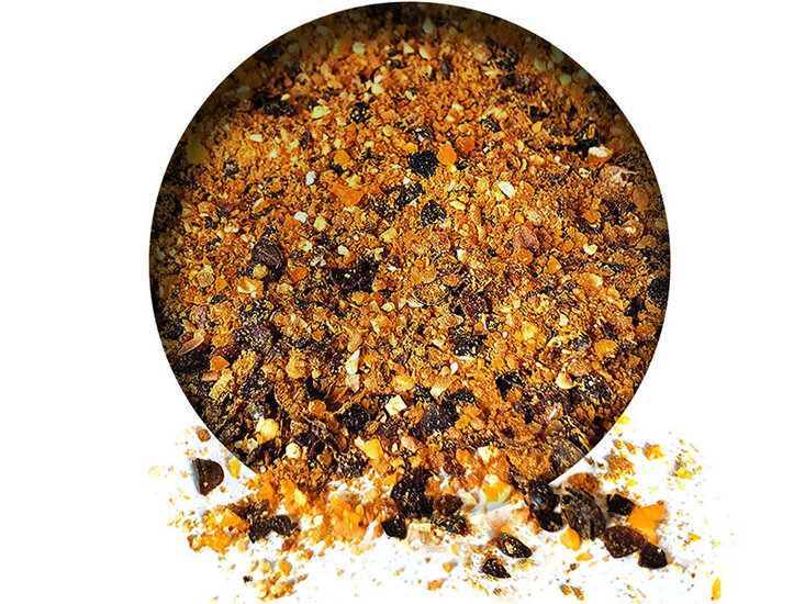 Scopex Grundfutter 6* 2,5KG