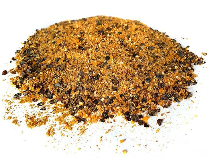 Scopex Grundfutter 6* 2,5KG