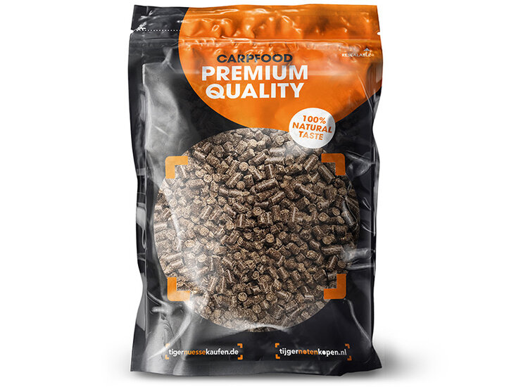 Hanf Pellets 6* 2,5KG