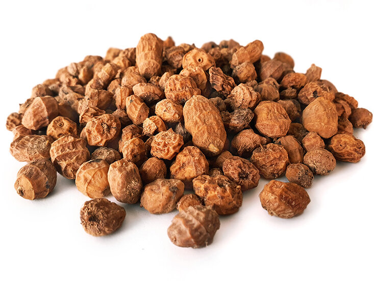 Mix Tigern&uuml;sse 6-15mm 6* 2,5KG