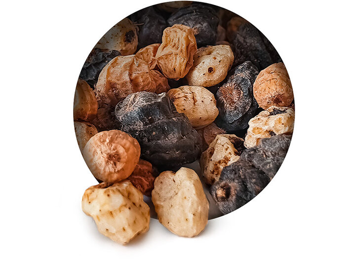 Robin's Tigern&uuml;sse Mix 6-15mm 6* 2,5KG