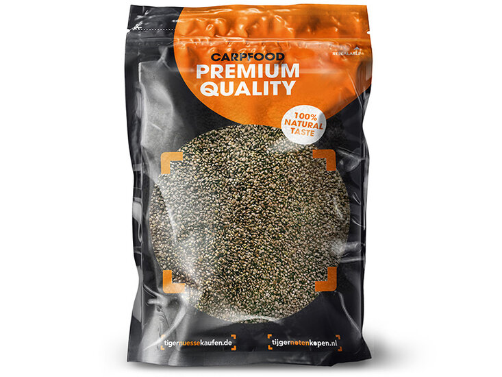 Hanfsamen 6* 2,5KG