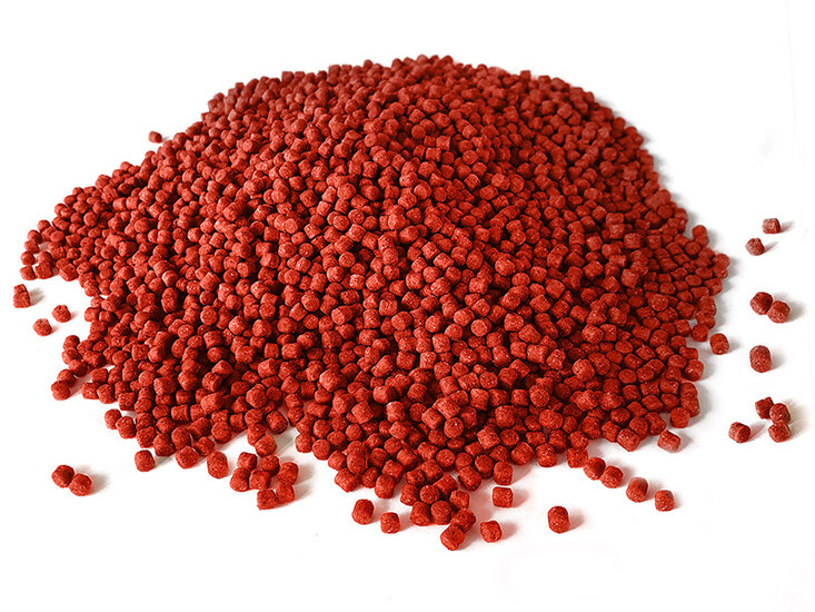 Sticky Banoffee pellets 4mm 6*2,5KG