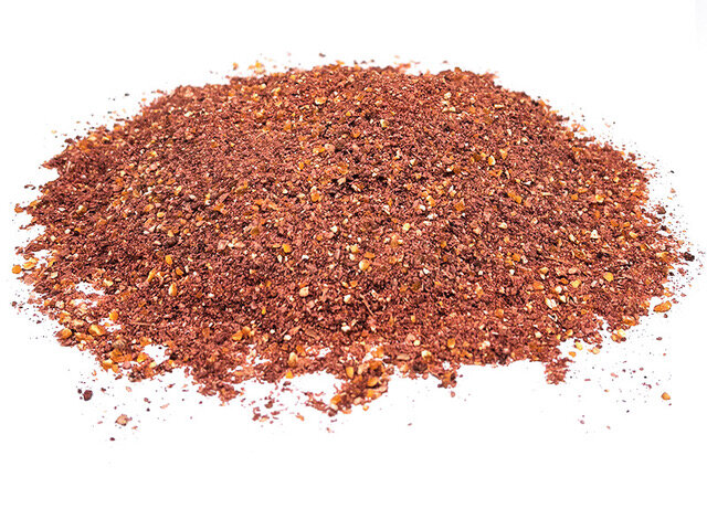 Sticky Banoffee Grondvoer 6*2,5KG