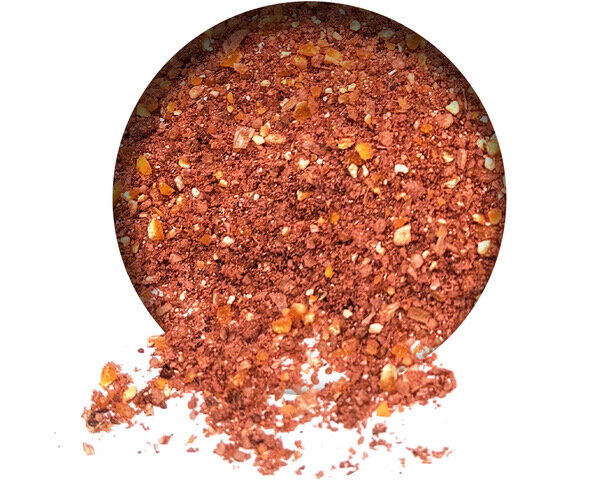 Sticky Banoffee Grondvoer 6*2,5KG