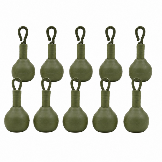 Absenkblei Bulk Pack 10X