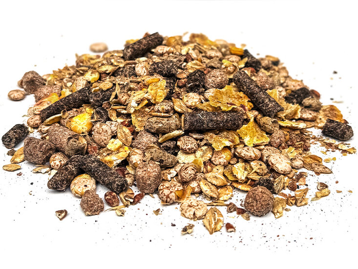 Quick Soak Mix 6*2,5KG