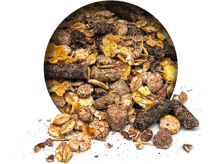 Quick Soak Mix 6*2,5KG