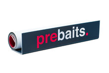 Prebaits Ma&szlig;band