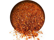 Krill Garlic Grundfutter 6* 2,5KG