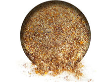 Tigern&uuml;sse Karamell Grundfutter 6* 2,5KG