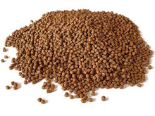 Karamell Pellets 4mm 6* 2,5KG