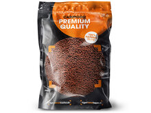 Tuna Pellets 4mm 6* 2,5KG