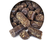 Hanf Pellets 6* 2,5KG