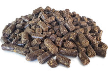 Hanf Pellets 6* 2,5KG