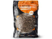 Hanf Pellets 6* 2,5KG