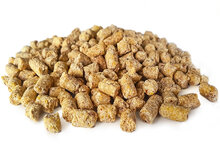 Mais Pellets 6* 2,5KG