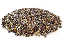 Hanf Buchweizen Partikel Mix 6* 2,5KG
