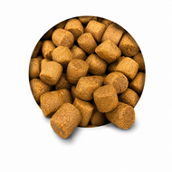 Sweet Tigernut Pellets 8mm 6*2,5KG