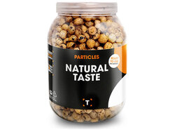 Weiße Tigernüsse 12-15mm Angelfertig Haltbar 6* 2L