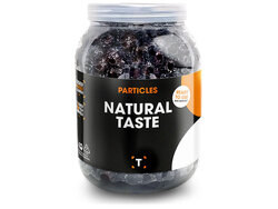 Schwarze XXL Tigernüsse 12-30mm Angelfertig Haltbar 6* 2L