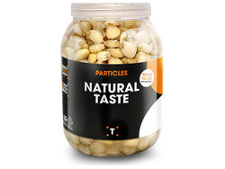 Mais XXL Angelfertig Haltbar 6* 2L